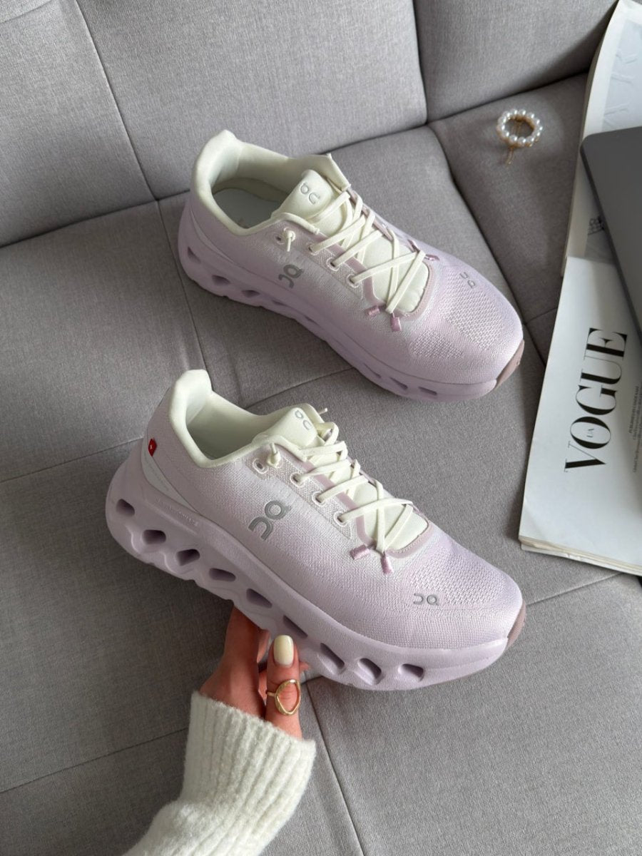 On Running Cloudtilt Ivory Orchid - oceanhype - 