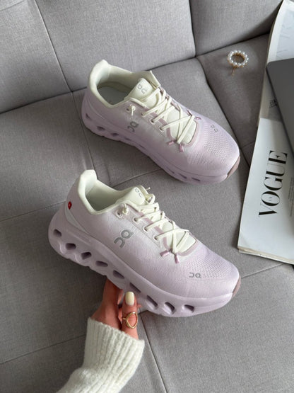 On Running Cloudtilt Ivory Orchid - oceanhype - 