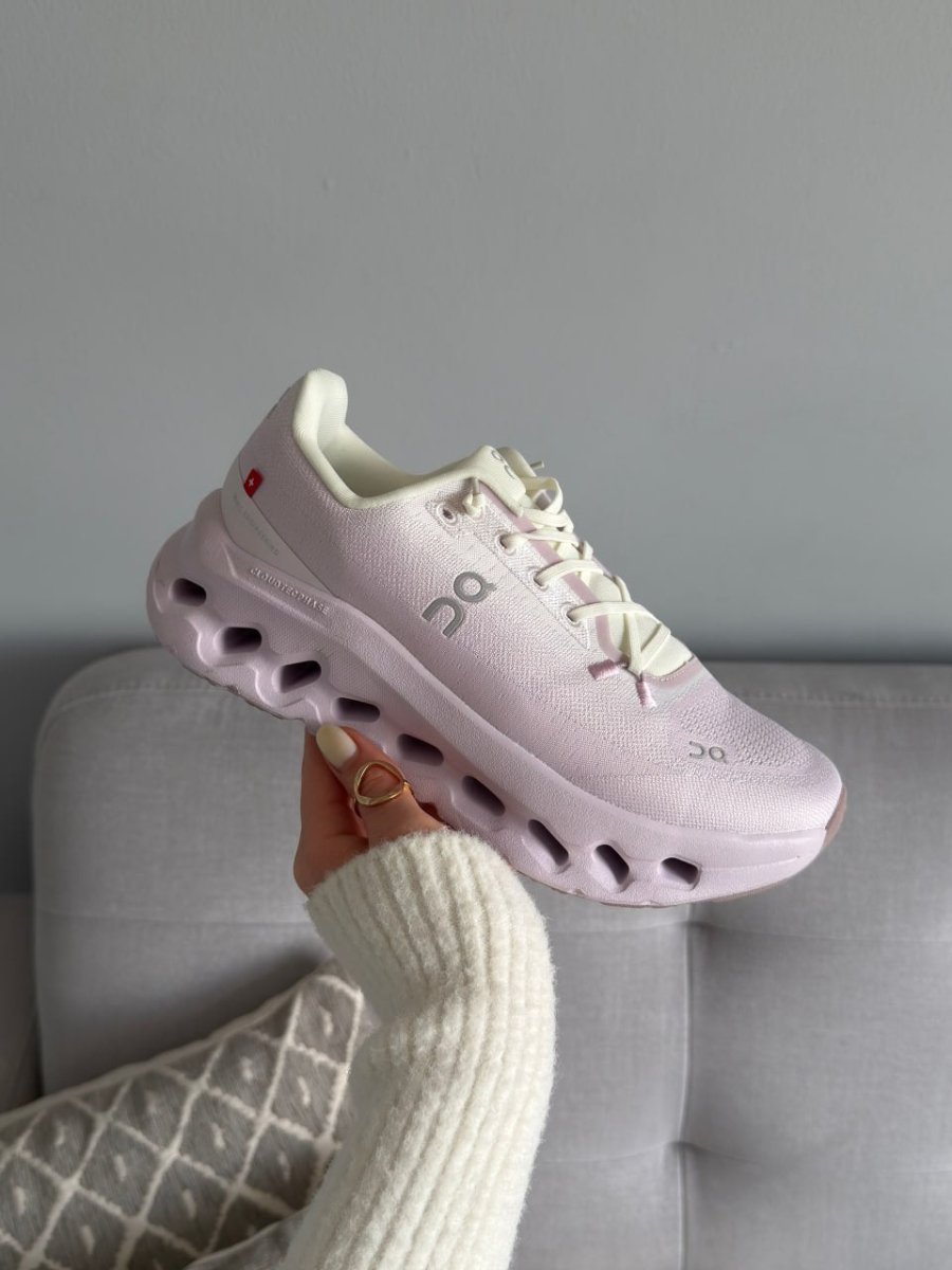 On Running Cloudtilt Ivory Orchid - oceanhype - 