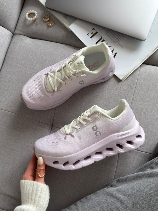 On Running Cloudtilt Ivory Orchid - oceanhype - 