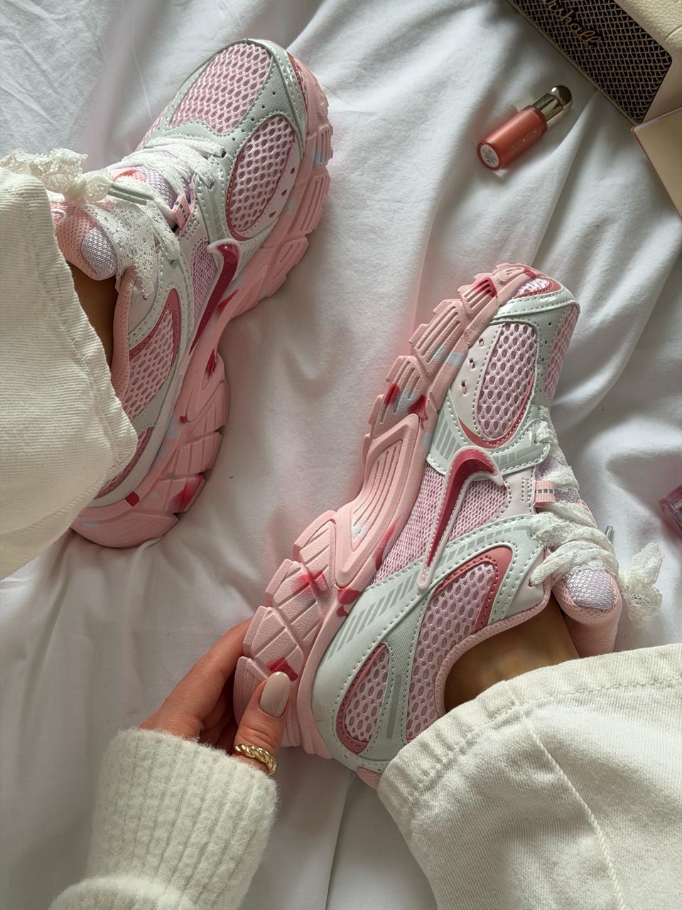 Nike V5 RNR Pink - oceanhype -