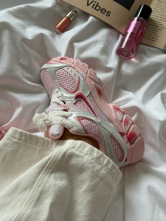 Nike V5 RNR Pink - oceanhype -