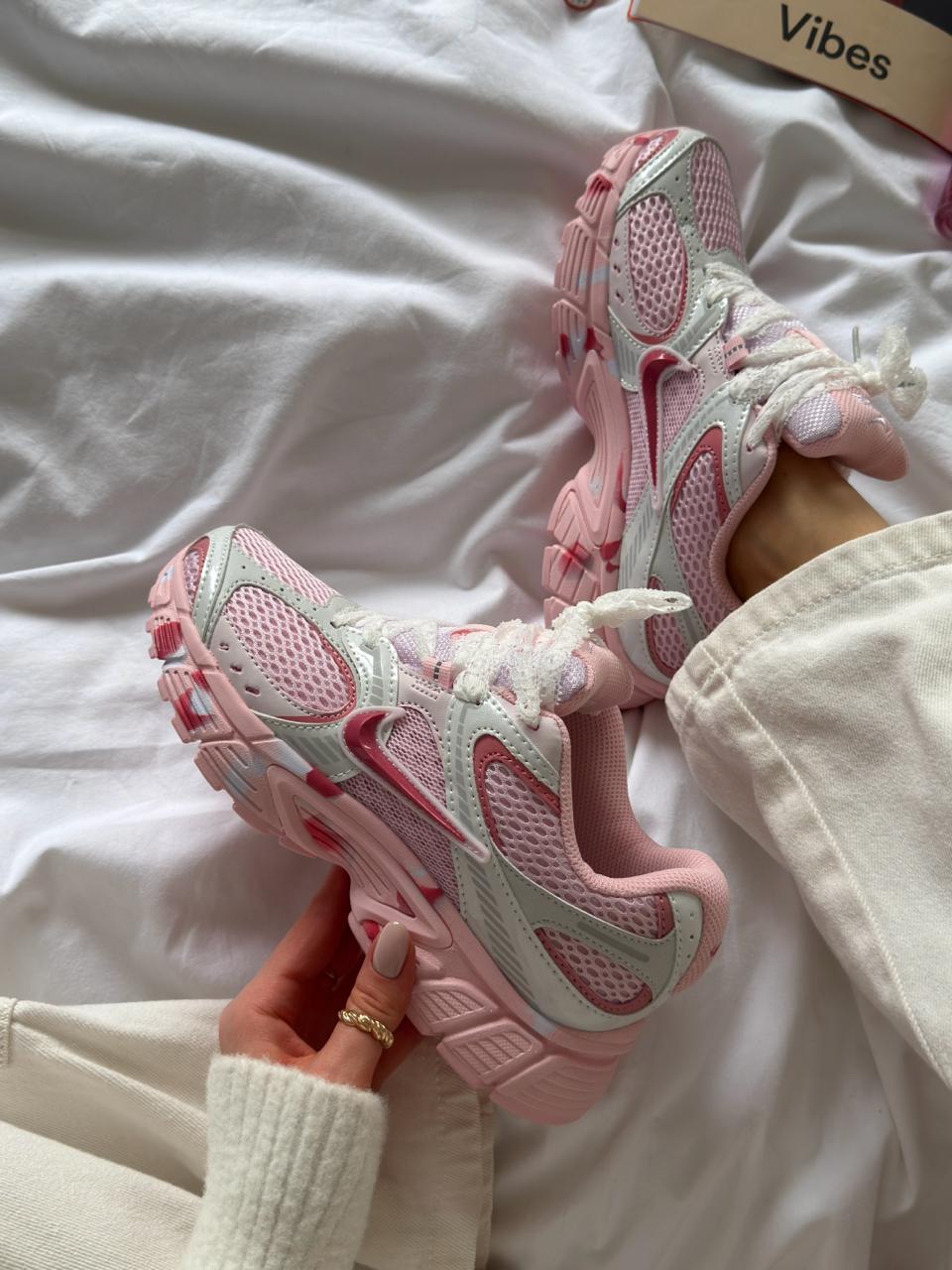 Nike V5 RNR Pink - oceanhype -