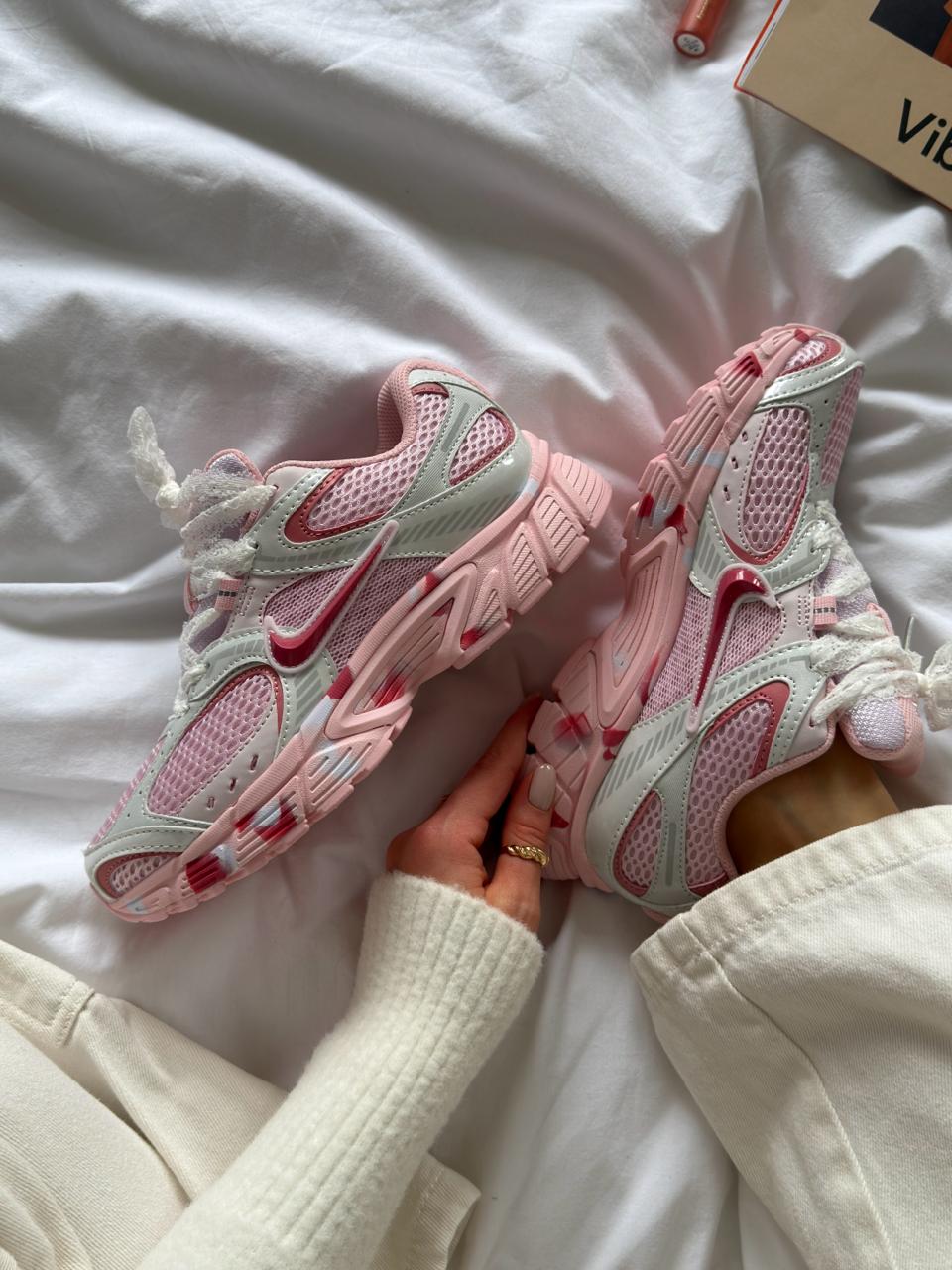 Nike V5 RNR Pink - oceanhype -