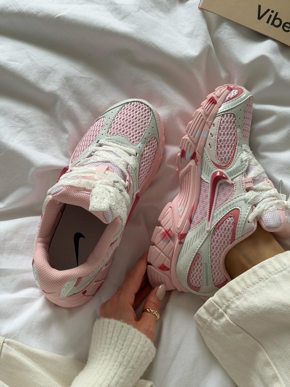 Nike V5 RNR Pink - oceanhype -