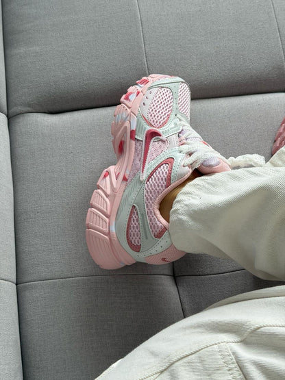 Nike V5 RNR Pink - oceanhype -
