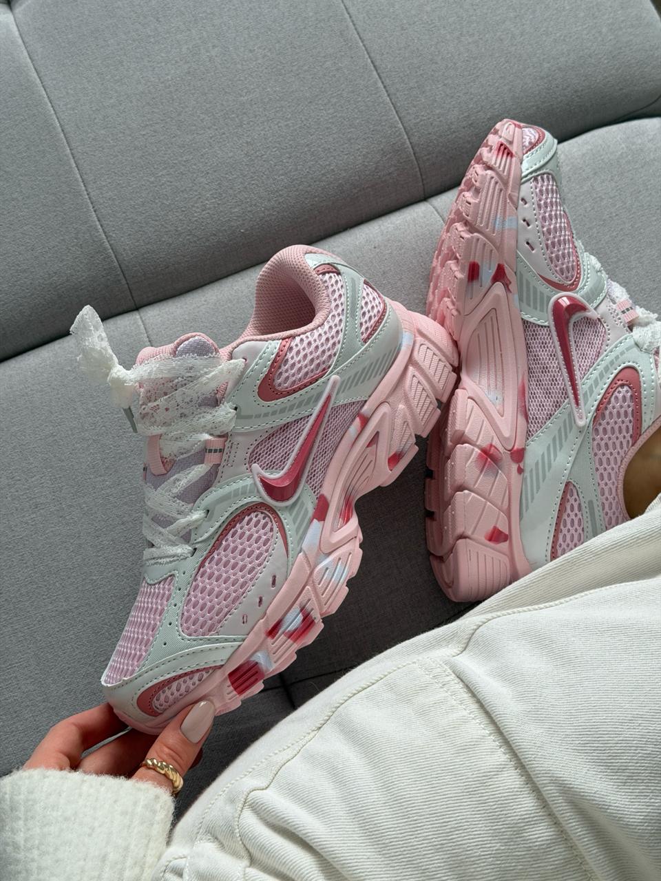 Nike V5 RNR Pink - oceanhype -