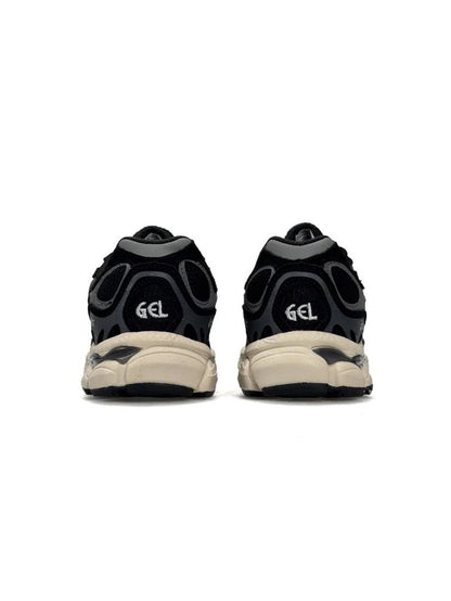 Asics Gel-NYC Black Grey Gore-Tex - oceanhype -
