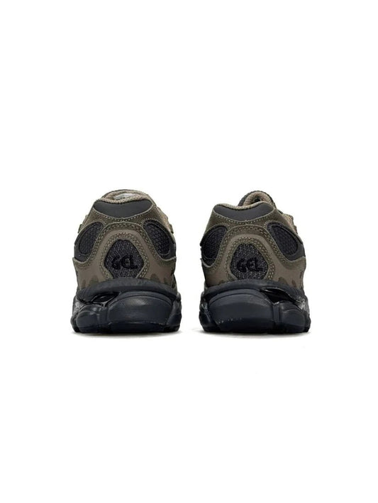 Asics Gel-NYC Gore-Tex GTX Khaki Grey - oceanhype -