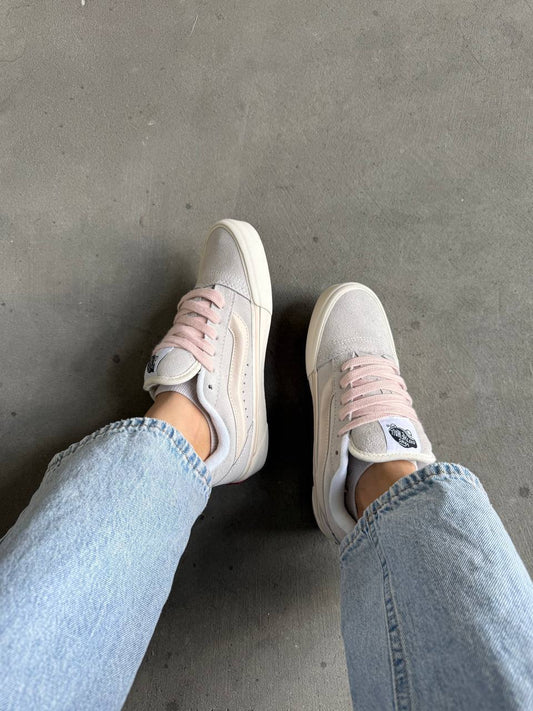 Vans Knu Pastels Pink