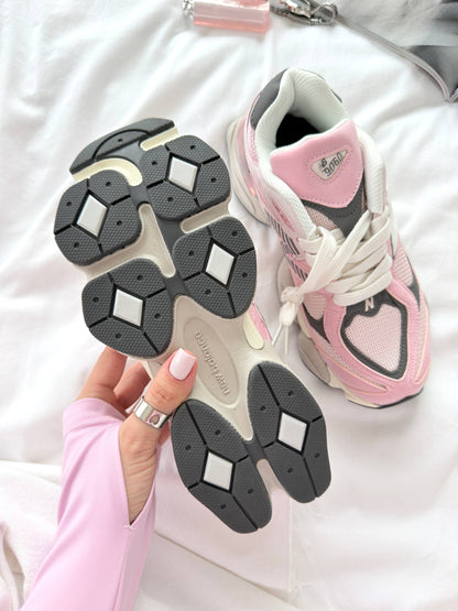 New Balance 9060 Pink Granite