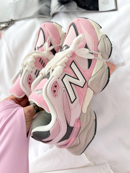 New Balance 9060 Pink Granite
