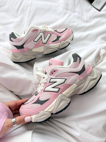 New Balance 9060 Pink Granite
