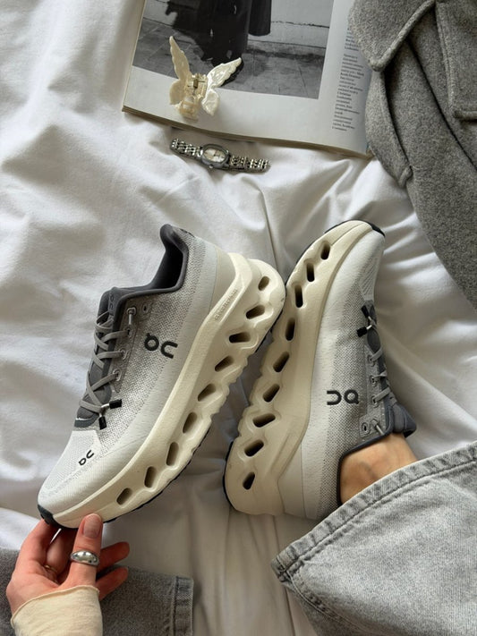 On Loewe x Cloudtilt Gray - oceanhype -