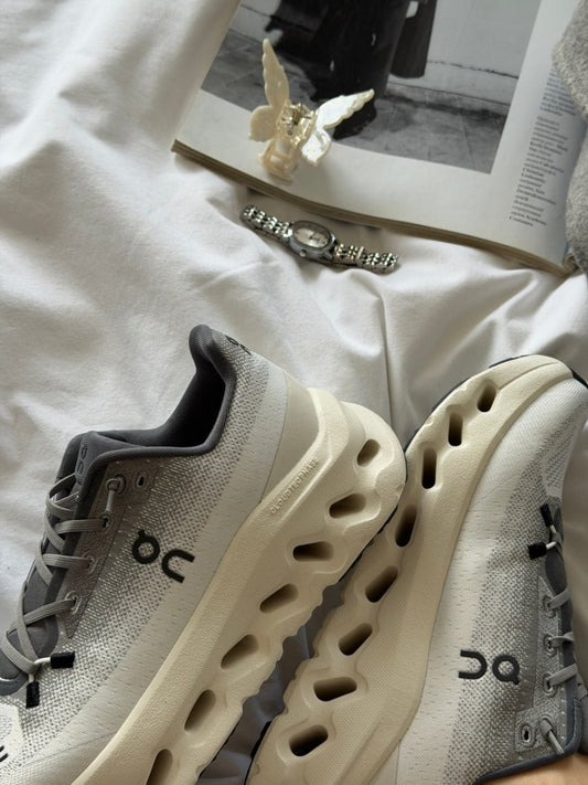 On Loewe x Cloudtilt Gray - oceanhype -