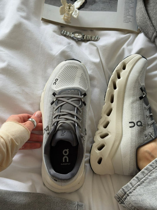 On Loewe x Cloudtilt Gray - oceanhype -