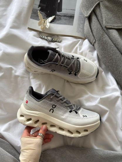 On Loewe x Cloudtilt Gray - oceanhype -