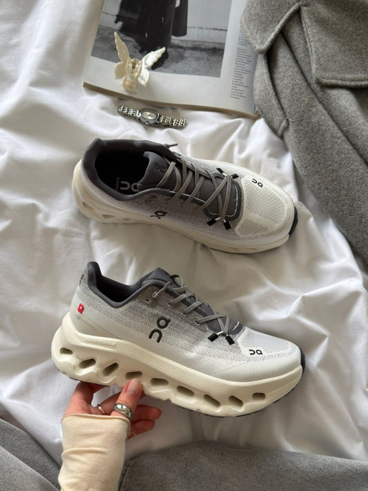 On Loewe x Cloudtilt Gray - oceanhype -