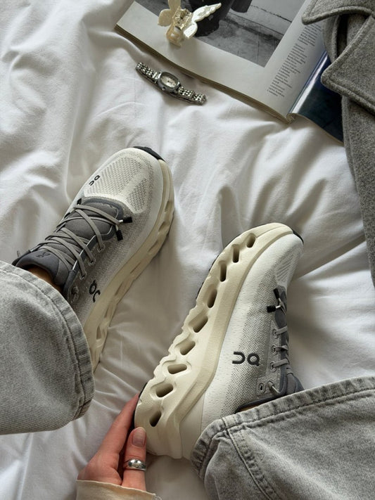 On Loewe x Cloudtilt Gray - oceanhype -