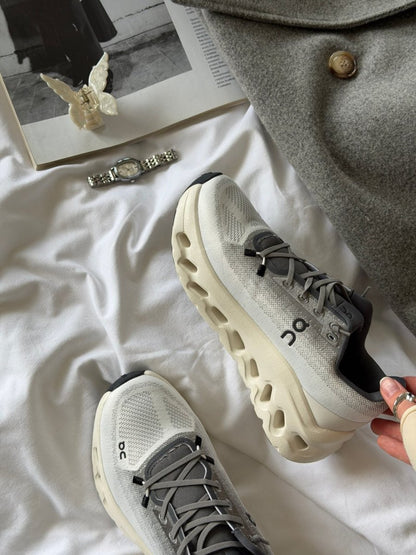 On Loewe x Cloudtilt Gray - oceanhype -