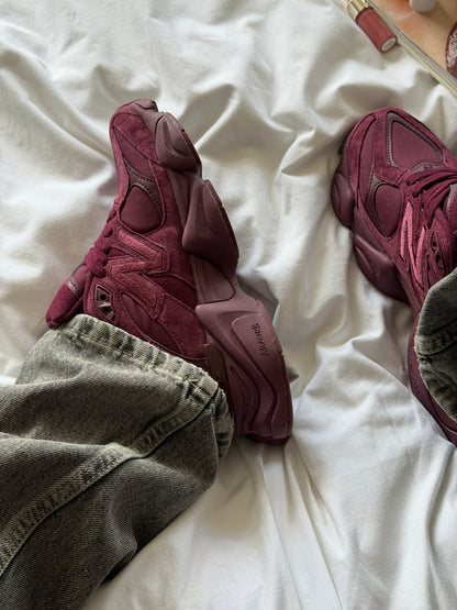 New Balance 9060 Bugrundy