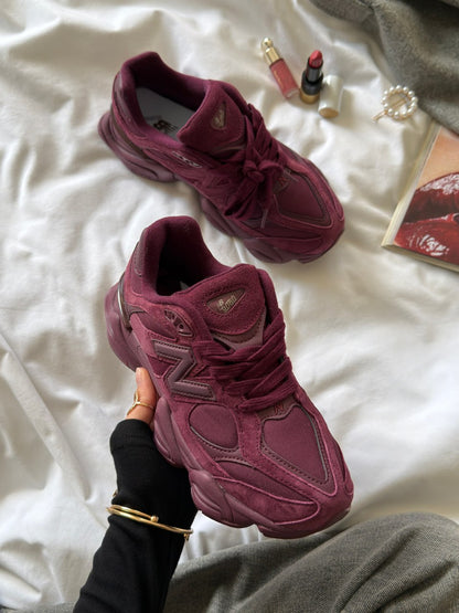 New Balance 9060 Bugrundy