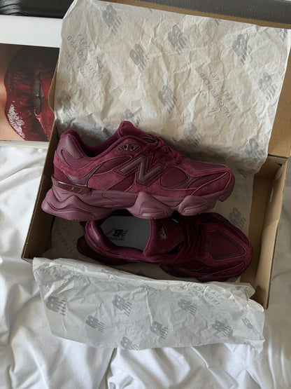 New Balance 9060 Bugrundy