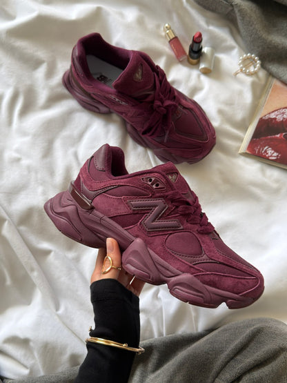 New Balance 9060 Bugrundy