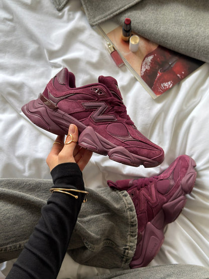 New Balance 9060 Bugrundy