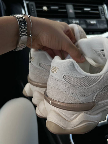 New Balance 9060 Bisque Sea Salt
