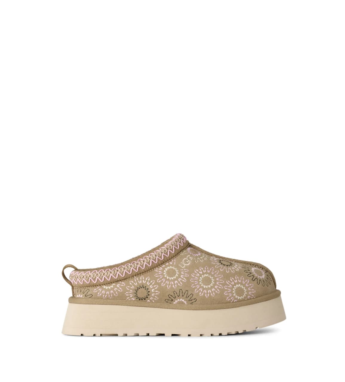 UGG Tazz Sun Stitch