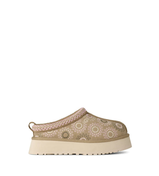 UGG Tazz Sun Stitch