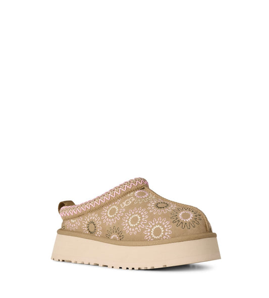 UGG Tazz Sun Stitch