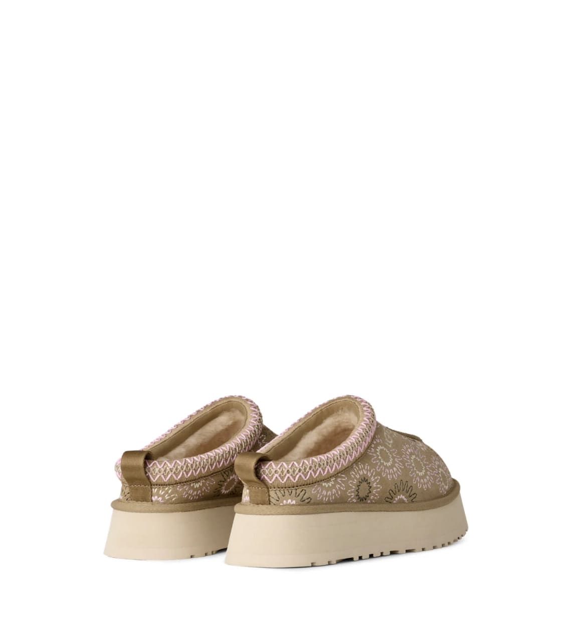 UGG Tazz Sun Stitch