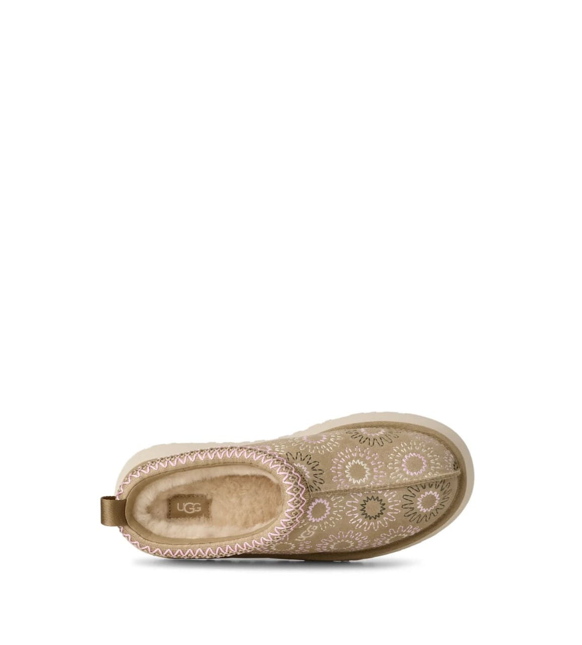 UGG Tazz Sun Stitch