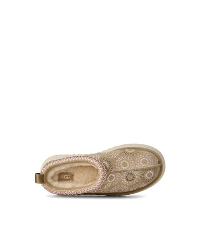UGG Tazz Sun Stitch