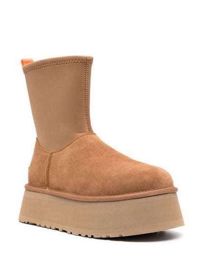UGG Classic Dipper Brown - oceanhype - 