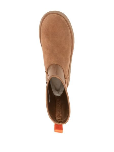 UGG Classic Dipper Brown - oceanhype - 