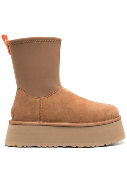 UGG Classic Dipper Brown - oceanhype - 